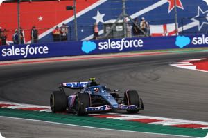 Pierre Gasly
