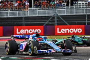 Esteban Ocon