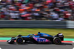 Esteban Ocon