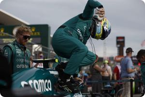 Fernando Alonso