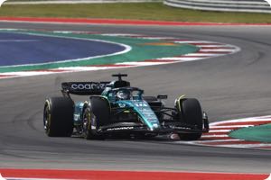Lance Stroll
