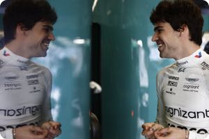 Lance Stroll