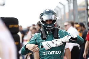 Lance Stroll