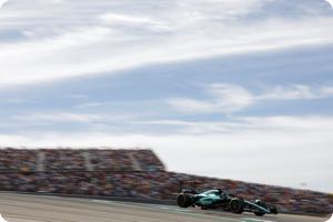 Lance Stroll