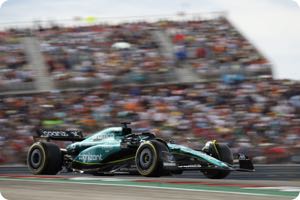 Lance Stroll
