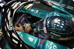 Lance Stroll