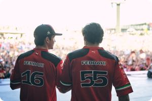 Charles Leclerc