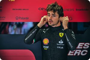 Charles Leclerc