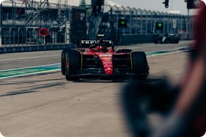 Carlos Sainz