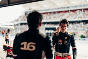 Carlos Sainz