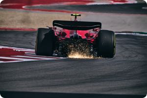 Carlos Sainz