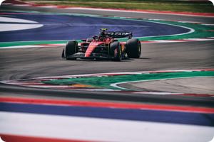 Carlos Sainz