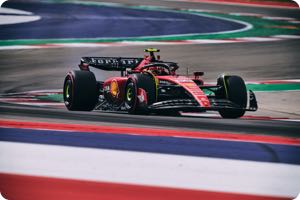 Carlos Sainz