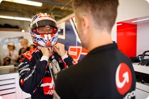 Nico Hulkenberg