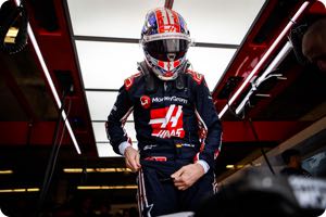 Nico Hulkenberg