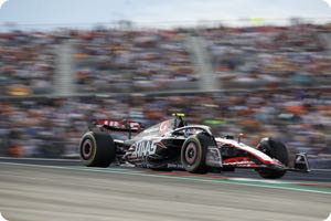 Nico Hulkenberg