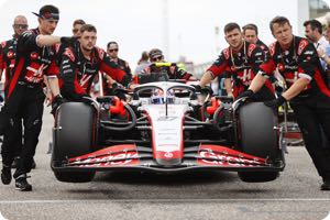 Nico Hulkenberg