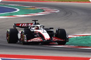 Kevin Magnussen