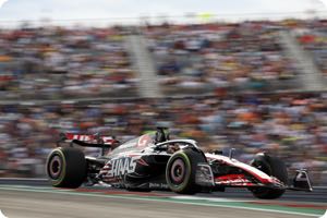 Kevin Magnussen