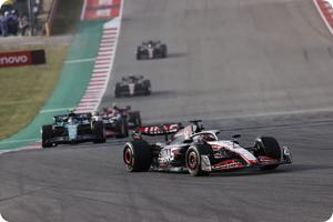Kevin Magnussen