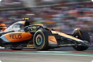 Lando Norris