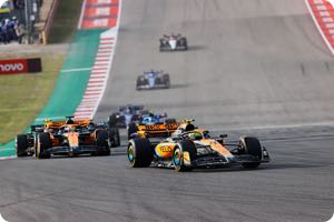 Lando Norris