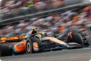 Lando Norris
