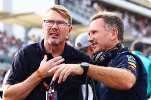 Christian Horner