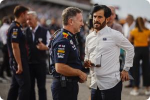 Christian Horner