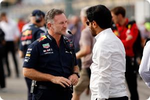 Christian Horner