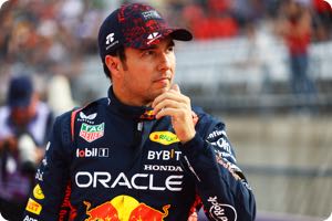 Sergio Perez