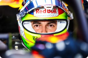 Sergio Perez