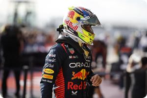 Sergio Perez