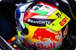 Sergio Perez