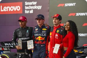 Podium