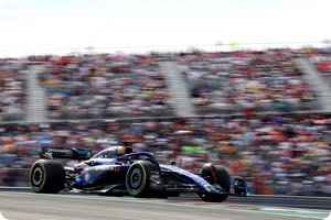 Alex Albon