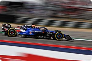 Alex Albon