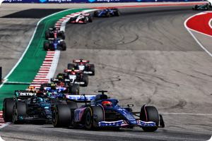 Esteban Ocon
