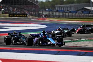 Esteban Ocon