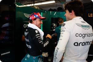 Lance Stroll
