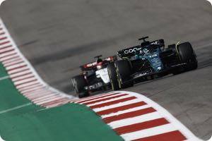 Lance Stroll