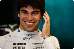 Lance Stroll