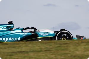 Lance Stroll