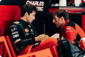 Charles Leclerc
