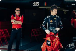 Charles Leclerc