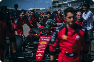 Charles Leclerc