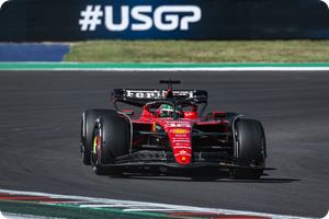 Charles Leclerc
