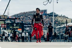 Carlos Sainz
