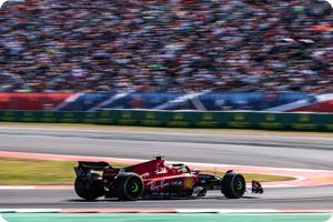 Carlos Sainz