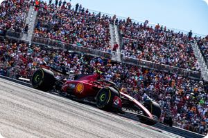 Carlos Sainz